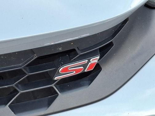 2024 Honda Civic Si Base