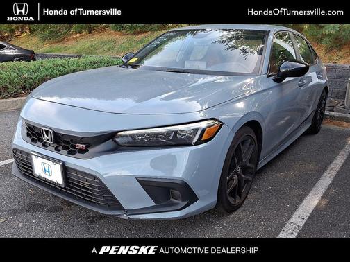 2024 Honda Civic Si Base