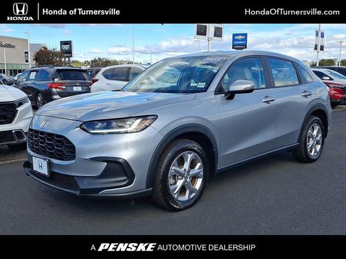 2023 Honda HR-V LX
