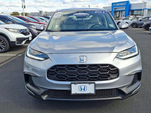 2023 Honda HR-V LX