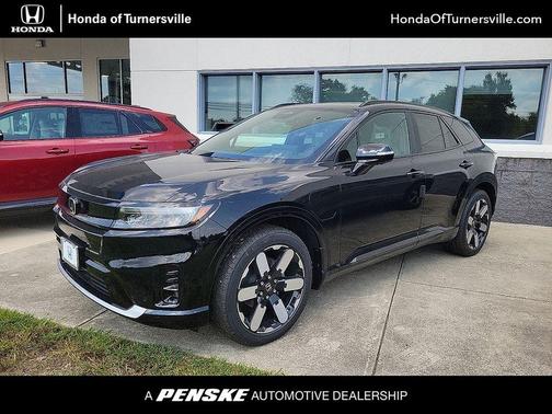 2026 Honda Prologue Elite