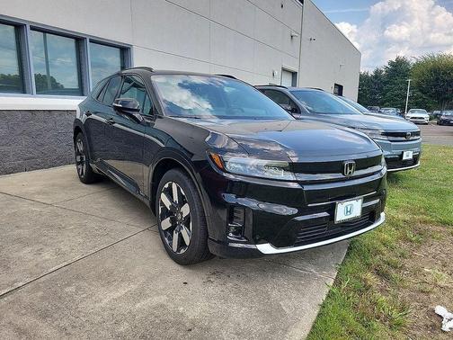 2026 Honda Prologue Elite