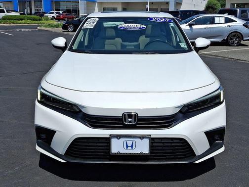 2023 Honda Civic Touring