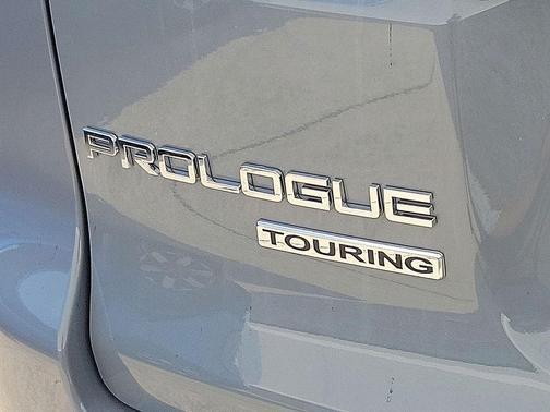 2025 Honda Prologue Touring