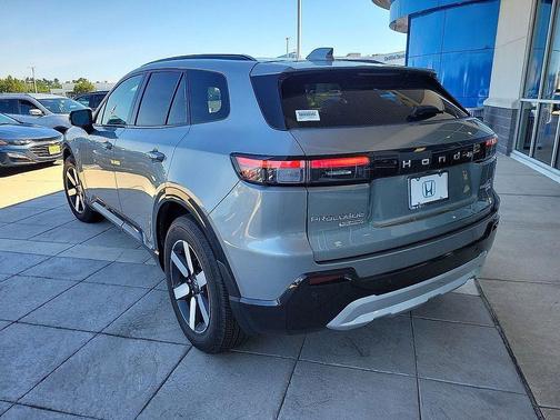 2025 Honda Prologue Touring