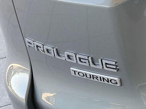 2025 Honda Prologue Touring