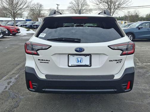 2022 Subaru Outback Onyx Edition XT