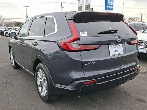 2023 Honda CR-V EX