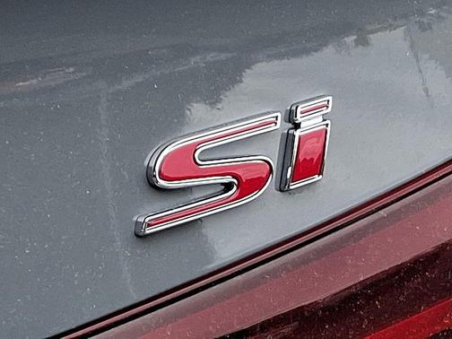 2026 Honda Civic Si Base