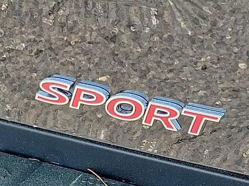 Crystal Black Pearl 2026 Honda Ridgeline Sport