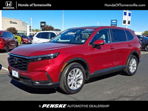 2023 Honda CR-V EX