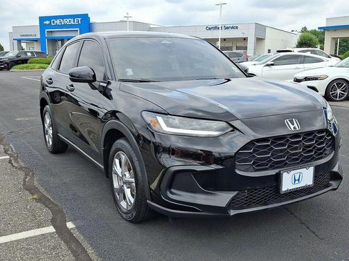 2023 Honda HR-V LX