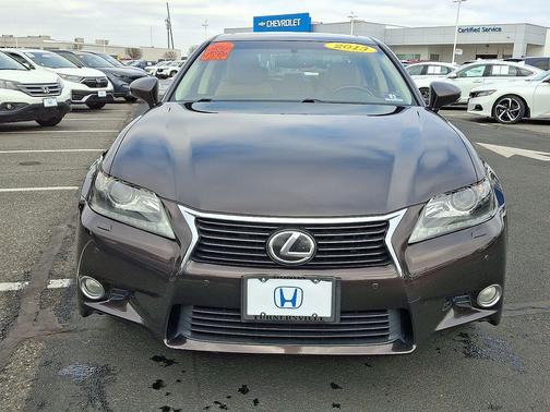2013 Lexus GS 350 Base