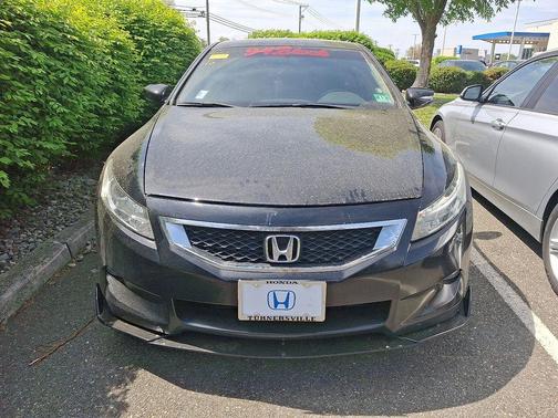 2010 Honda Accord EX-L