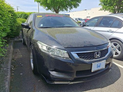 2010 Honda Accord EX-L