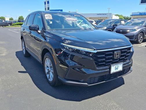 2023 Honda CR-V EX