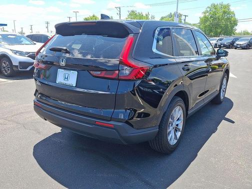 2023 Honda CR-V EX