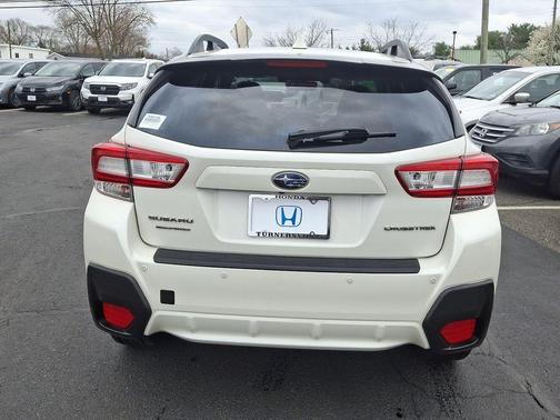 2018 Subaru Crosstrek 2.0i Limited