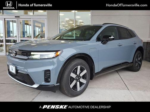 2026 Honda Prologue Touring