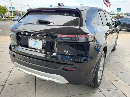 2025 Honda Prologue EX