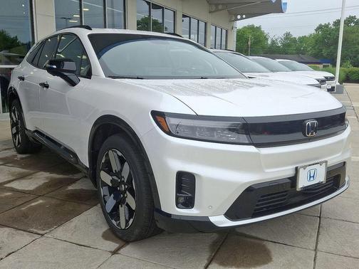2025 Honda Prologue Elite