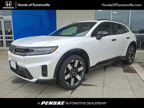 2025 Honda Prologue Elite