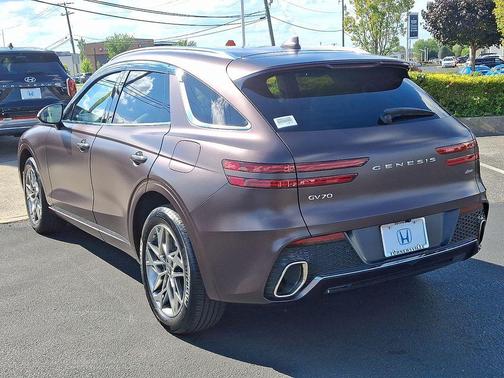 2023 Genesis GV70 2.5T