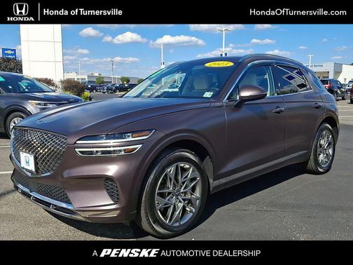 2023 Genesis GV70 2.5T