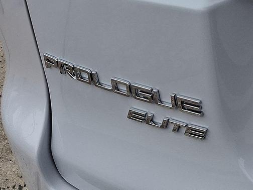 2026 Honda Prologue Elite