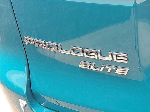 2026 Honda Prologue Elite