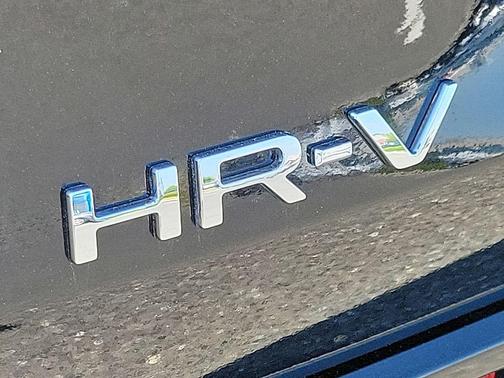 2025 Honda HR-V EX-L