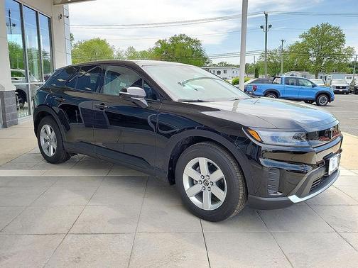 2025 Honda Prologue EX