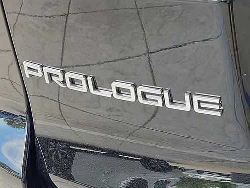 2025 Honda Prologue EX