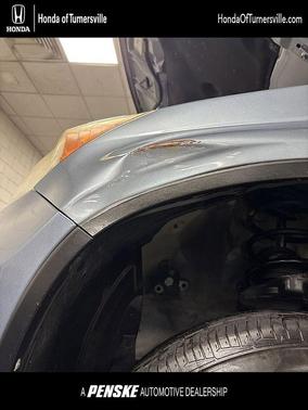 2011 Honda CR-V EX-L