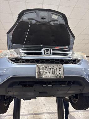 2011 Honda CR-V EX-L