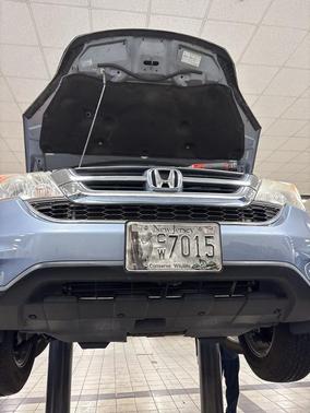 2011 Honda CR-V EX-L