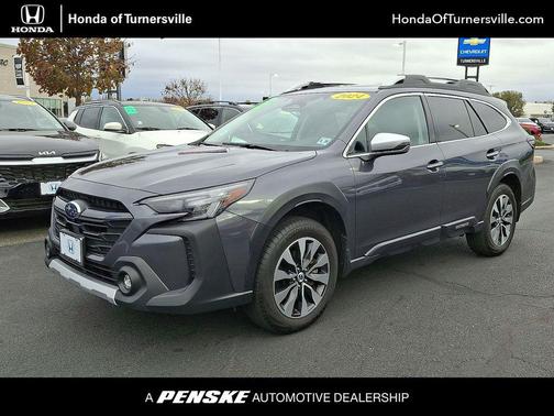2024 Subaru Outback Touring