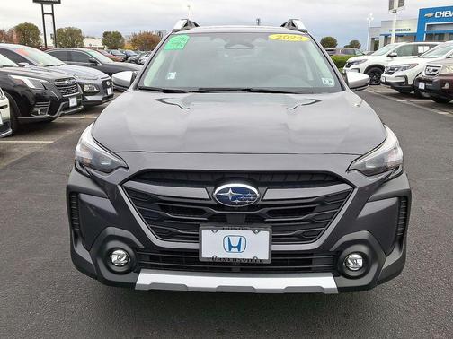 2024 Subaru Outback Touring