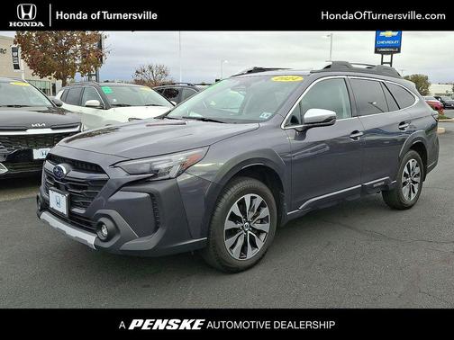 2024 Subaru Outback Touring