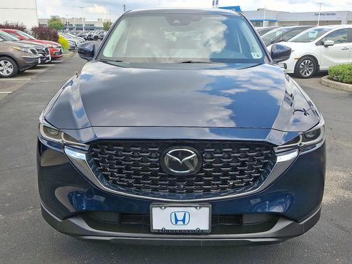 2023 Mazda CX-5 2.5 S Select Package