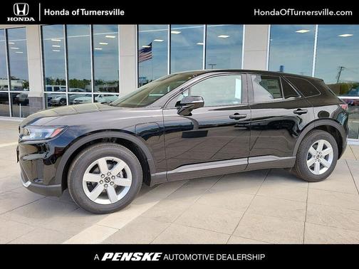 2026 Honda Prologue EX