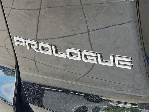 2026 Honda Prologue EX