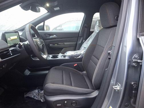 2026 Honda Prologue EX