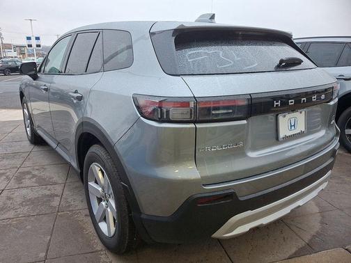 2026 Honda Prologue EX