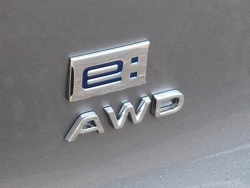 Mercury Silver Metallic 2026 Honda Prologue Touring