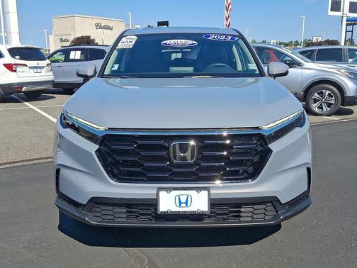 2023 Honda CR-V EX