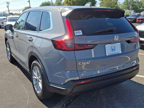 2023 Honda CR-V EX