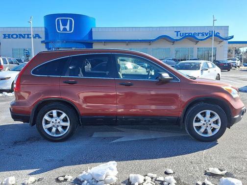 2007 Honda CR-V EX