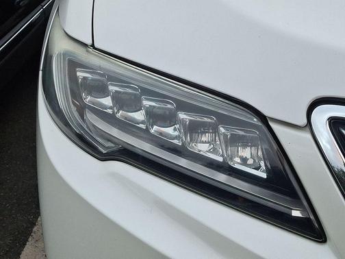 2017 Acura RDX AcuraWatch Plus Package