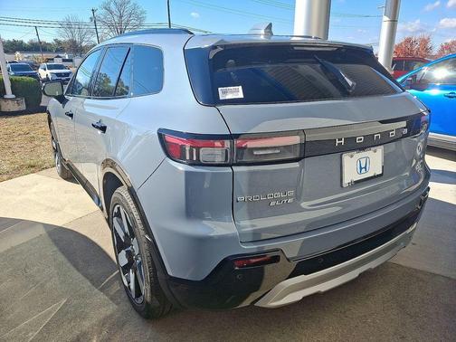 GX 2026 Honda Prologue Elite